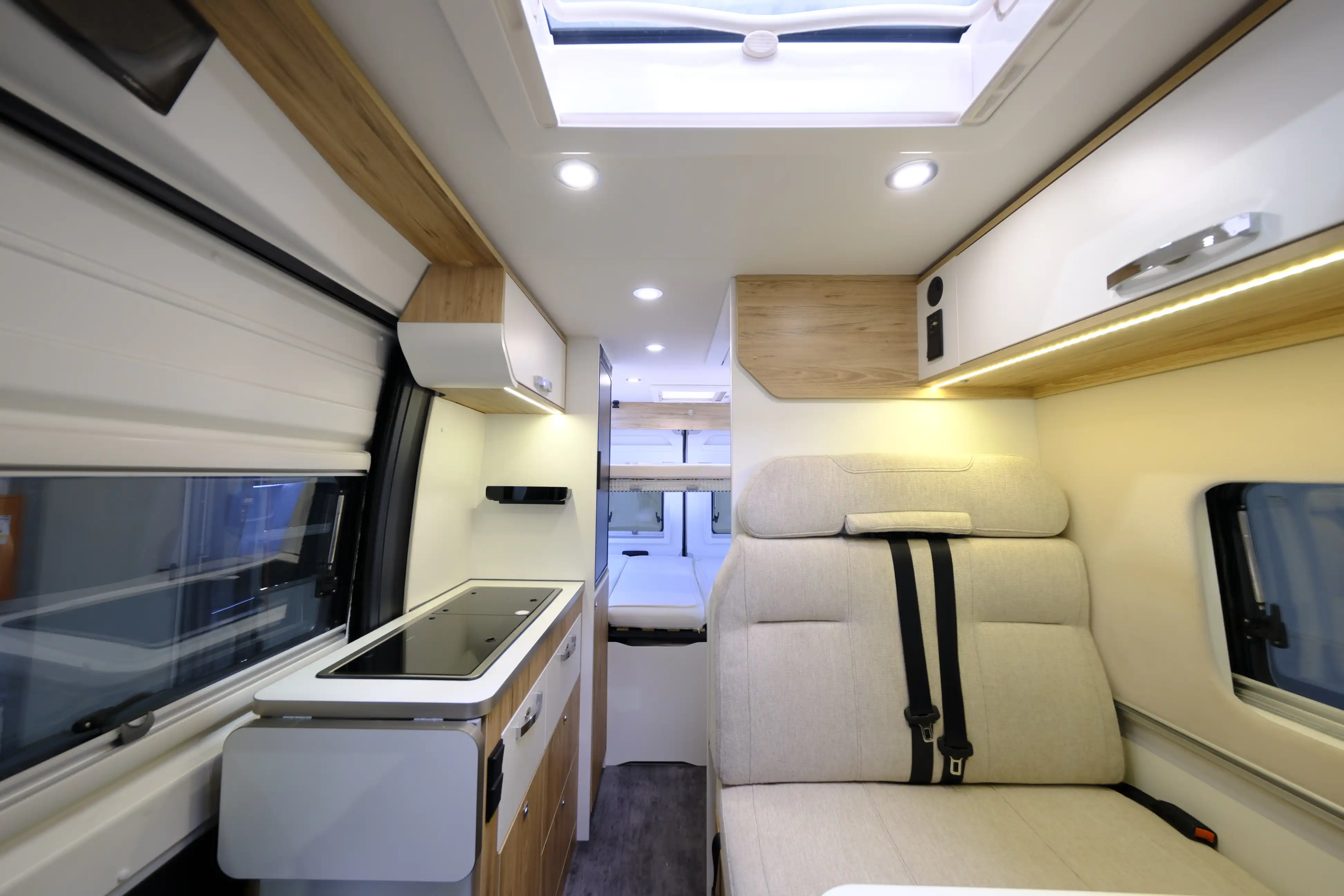 PILOTE V 600 S - Ansicht 11